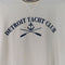 Detroit Yacht Club Thrashed T-Shirt