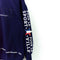 Express Athletique France Compagnie International 1/4 Zip Sweatshirt