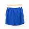 Perry Ellis America Spell Out Swim Trunks