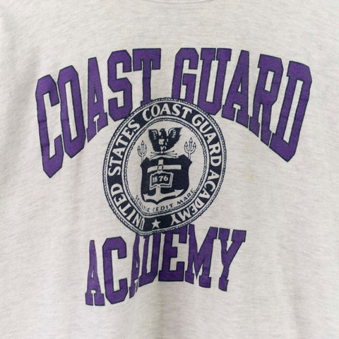 Champion Coast Guard Academy T-Shirt