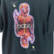 2001 Tool Lateralus Tour T-Shirt