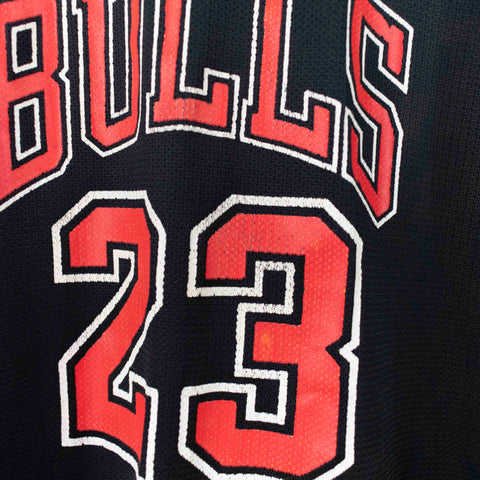 Champion Chicago Bulls Michael Jordan Jersey