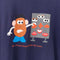 2001 Hasbro Mr Potato Head Picks His Nose T-Shirt