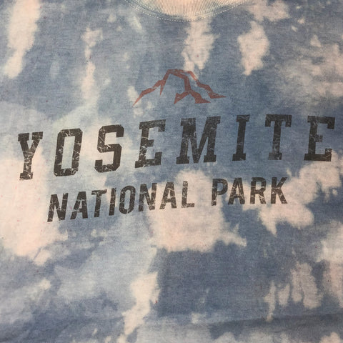 VNTG x Yosemite National Park T-Shirt