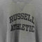 Russell Athletic Varsity Spell Out Sweatshirt