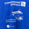 Summer 2005 Continental Airlines GEnx Engine T-Shirt