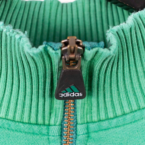 Adidas EQT Equipment Quarter Zip Sweatshirt