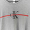 Calvin Klein Jeans Spell Out T-Shirt