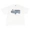 New York Yankees 3 In A Row 2000 American League Champions T-Shirt