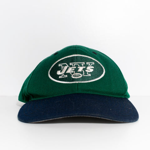 Twins Enterprises New York Jets Snapback Hat
