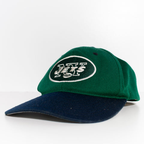 Twins Enterprises New York Jets Snapback Hat