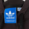 Adidas Trefoil Logo Sun Faded Hoodie Sweatshirt
