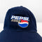 Pepsi Edge 2004 Strapback Hat