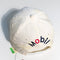 1996 US Olympic Team Trials Track & Field Mobil Thrashed SnapBack Hat