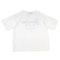 2000 Adidas Yankees New York Spell Out T-Shirt