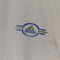 Adidas Three Stripe Oval Logo T-Shirt