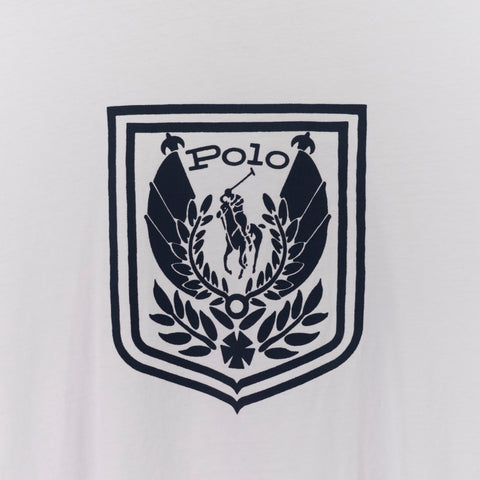 Polo Ralph Lauren Crest T-Shirt