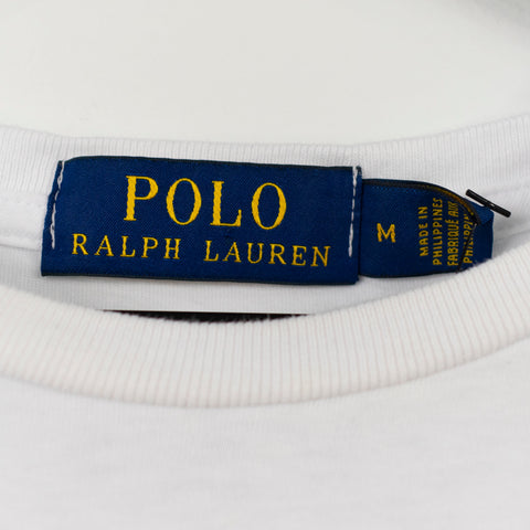 Polo Ralph Lauren Crest T-Shirt