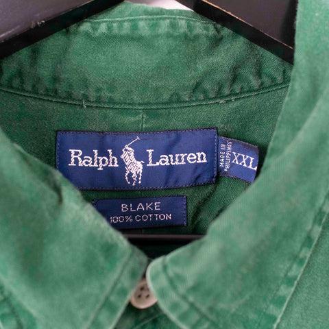 Polo Ralph Lauren Blake Button Down Shirt