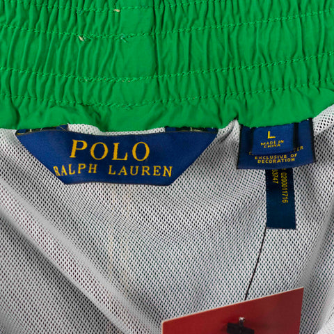 Polo Ralph Lauren Little Pony Board Shorts