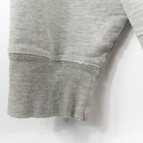 Polo Ralph Lauren Est 1967 Crest Sweatshirt