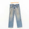 Carhartt Worn In Patch Logo Jeans