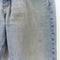 Carhartt Worn In Patch Logo Jeans