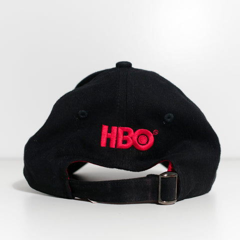The Sopranos HBO Series StrapBack Hat