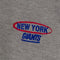 1999 The Edge NFL New York Giants Embroidered Sweatshirt