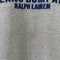Polo Jeans Company Ralph Lauren Embroidered Sweatshirt