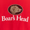 Boar's Head Brand Deli Meats Box Logo T-Shirt