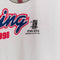Starter Mark McGwire Sultan of Swing September 8 1998 Baseball T-Shirt