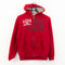 Polo Ralph Lauren Official Athletic Apparel New York City Full Zip Hoodie Sweatshirt
