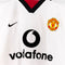 2002 2003 NIKE Manchester United Away Jersey