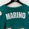 Starter Miami Dolphins Dan Marino Jersey Style Sweatshirt