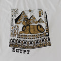 Egypt Pyramid Souvenir T-Shirt