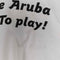 Aruba Souvenir Vacation T-Shirt