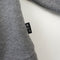 HUF By All Means Necessary Double Sided Hoodie Sweatshirt
