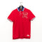 Ralph Lauren Rugby Varsity Rowing Polo Shirt