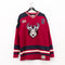 Mondetta Sport Cabela's Wild Bucks Hockey Jersey Sweatshirt
