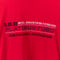 Platinum Fubu Embroidered Long Sleeve T-Shirt