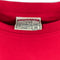 Platinum Fubu Embroidered Long Sleeve T-Shirt