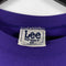 1998 Lee Sport Nutmeg Minnesota Vikings Sweatshirt