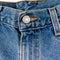 Levi's 505 Denim Jean Shorts