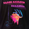 2012 Black Sabbath Paranoid Reprint T-Shirt