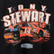 Tony Stewart Stewart Haas Racing Nascar T-Shirt