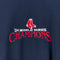 2004 World Series Champions Boston Red Sox Sweatshirt