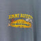 2002 Jimmy Buffett Far Side of The World Tour Thrashed T-Shirt
