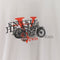 1998 Harley Davidson Knuckle Head Motorcycle T-Shirt