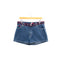 Tommy Hilfiger Tommy Girl Spell Out Shorts